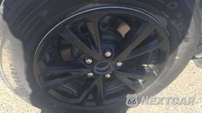 2017 Chevrolet Equinox LT 1LT - zdjęcie 32 z 69 - miniatura