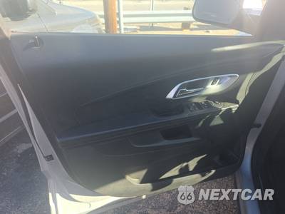 2017 Chevrolet Equinox LT 1LT - zdjęcie 9 z 69 - miniatura