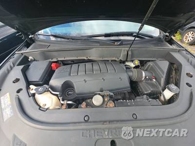 2012 Chevrolet Traverse LT 2LT - zdjęcie 16 z 42 - miniatura