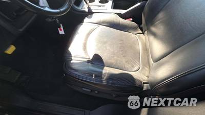 2012 Chevrolet Traverse LT 2LT - zdjęcie 41 z 42 - miniatura