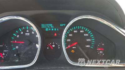 2012 Chevrolet Traverse LT 2LT - zdjęcie 22 z 42 - miniatura
