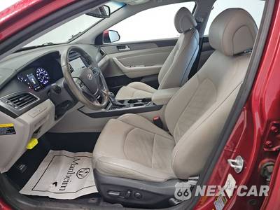 2015 Hyundai Sonata Sport - zdjęcie 7 z 28 - miniatura