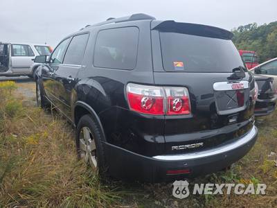 2012 GMC Acadia SLT-1 4SA - zdjęcie 6 z 31 - miniatura