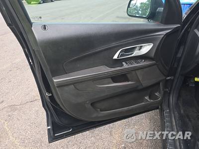 2012 Chevrolet Equinox LS 1LS - zdjęcie 9 z 36 - miniatura