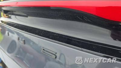 2023 Toyota Prius LE - zdjęcie 42 z 43 - miniatura