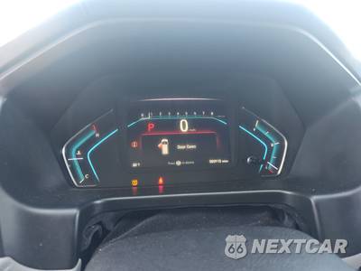2019 Honda Odyssey EX-L 118.1" WB - zdjęcie 12 z 24 - miniatura