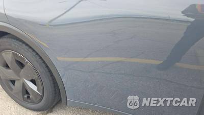 2023 Toyota Prius LE - zdjęcie 22 z 43 - miniatura