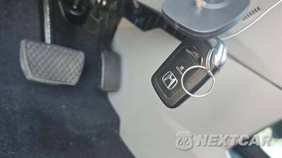 2019 Honda Odyssey EX-L 118.1" WB - zdjęcie 18 z 24 - miniatura