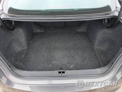2015 Chrysler 200S - zdjęcie 16 z 32 - miniatura