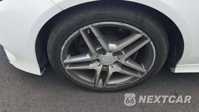 2015 Mercedes-Benz E 350 4MATIC Sedan - zdjęcie 22 z 27 - miniatura