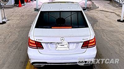 2015 Mercedes-Benz E 350 4MATIC Sedan - zdjęcie 5 z 27 - miniatura