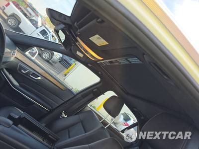 2015 Mercedes-Benz E 350 4MATIC Sedan - zdjęcie 18 z 27 - miniatura