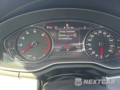 2018 Audi A4 Sedan Premium Plus - zdjęcie 12 z 28 - miniatura