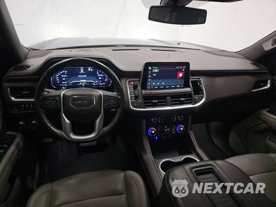 2022 GMC Yukon SLT 4SA - zdjęcie 11 z 24 - miniatura