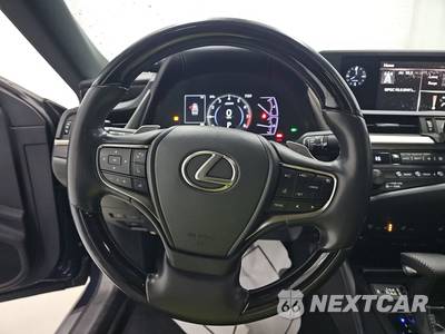 2019 Lexus ES 350 - zdjęcie 10 z 23 - miniatura