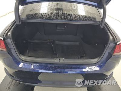 2019 Lexus ES 350 - zdjęcie 16 z 23 - miniatura