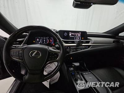 2019 Lexus ES 350 - zdjęcie 11 z 23 - miniatura