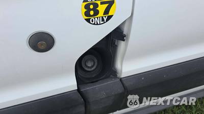 2021 Ford Transit 250 Cargo Van Medium Roof 148.0" WB - zdjęcie 21 z 30 - miniatura