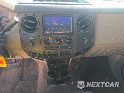 2010 Ford Super Duty F-250 XLT Crew Cab Long Bed - zdjęcie 11 z 41 - miniatura