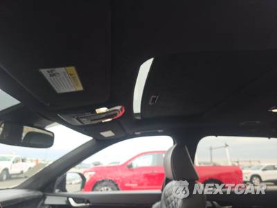 2020 Hyundai Palisade Limited - zdjęcie 18 z 28 - miniatura