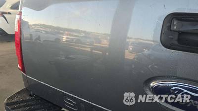 2010 Ford Super Duty F-250 XLT Crew Cab Long Bed - zdjęcie 33 z 41 - miniatura