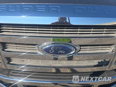 2010 Ford Super Duty F-250 XLT Crew Cab Long Bed - zdjęcie 15 z 41 - miniatura