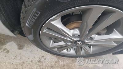 2018 Hyundai Elantra SEL Sedan - zdjęcie 19 z 37 - miniatura