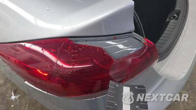 2018 Hyundai Elantra SEL Sedan - zdjęcie 26 z 37 - miniatura