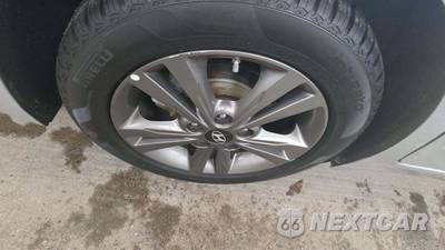 2018 Hyundai Elantra SEL Sedan - zdjęcie 22 z 37 - miniatura