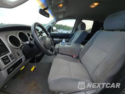 2007 Toyota Tundra SR5 Extended Cab Long Bed - zdjęcie 7 z 39 - miniatura