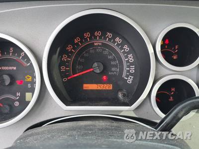 2007 Toyota Tundra SR5 Extended Cab Long Bed - zdjęcie 12 z 39 - miniatura