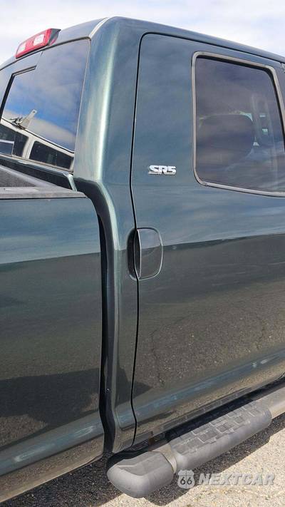 2007 Toyota Tundra SR5 Extended Cab Long Bed - zdjęcie 27 z 39 - miniatura