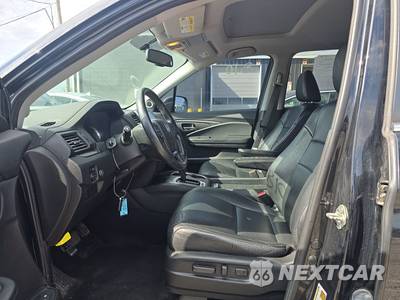 2017 Honda Pilot EX-L - zdjęcie 7 z 34 - miniatura