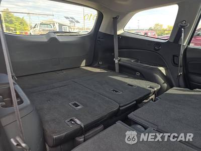 2017 Honda Pilot EX-L - zdjęcie 14 z 34 - miniatura