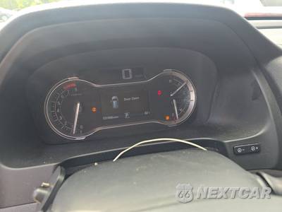 2017 Honda Pilot EX-L - zdjęcie 12 z 34 - miniatura