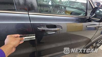 2021 Kia Sorento S - zdjęcie 29 z 44 - miniatura