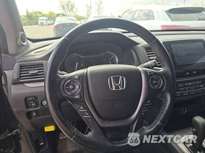 2017 Honda Pilot EX-L - zdjęcie 10 z 34 - miniatura