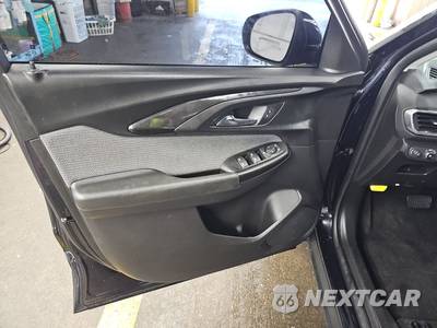 2021 Chevrolet Trailblazer LT 1LT - zdjęcie 9 z 30 - miniatura