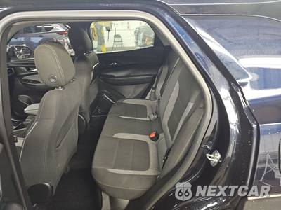 2021 Chevrolet Trailblazer LT 1LT - zdjęcie 13 z 30 - miniatura