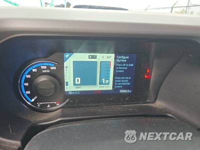 2023 Ford Bronco Base - zdjęcie 12 z 27 - miniatura