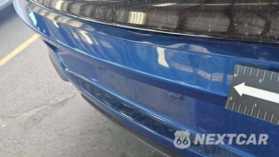 2022 Ford Mustang GT Coupe - zdjęcie 26 z 35 - miniatura