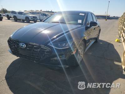 2023 Hyundai Sonata SEL - zdjęcie 1 z 28 - miniatura
