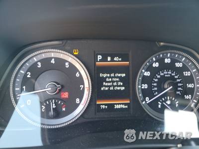 2023 Hyundai Sonata SEL - zdjęcie 12 z 28 - miniatura