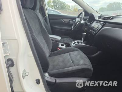 2016 Nissan Rogue S - zdjęcie 8 z 34 - miniatura