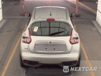 2015 Nissan JUKE S - zdjęcie 5 z 47 - miniatura