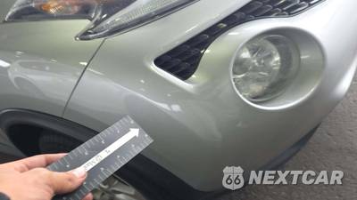2015 Nissan JUKE S - zdjęcie 47 z 47 - miniatura
