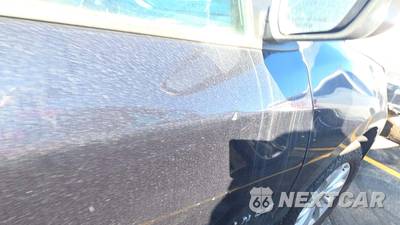2021 Chevrolet Equinox LS 1FL - zdjęcie 21 z 26 - miniatura