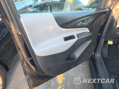 2021 Chevrolet Equinox LS 1FL - zdjęcie 9 z 26 - miniatura
