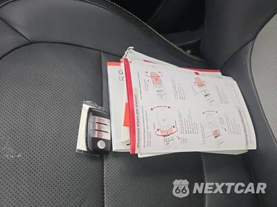 2016 Kia Soul + - zdjęcie 22 z 23 - miniatura