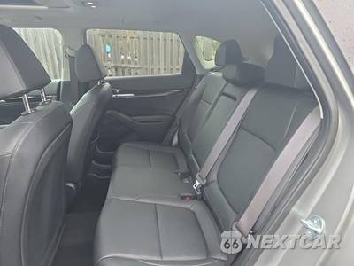 2024 Kia Seltos EX - zdjęcie 16 z 23 - miniatura
